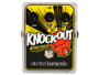 Electro Harmonix Knockout Attack Equalizer Reissue