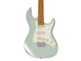 Sire Larry Carlton S5 Surf Green Metallic New