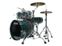 Tama WBS52RZS-SPF - Starclassic Walnut Birch - Satin Sapphire Fade