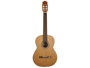 Salvador Cortez Classic Guitar 4/4 Satin CC-20