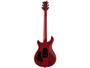 Prs SE Custom 24-08 Charcoal Cherry Burst 2025