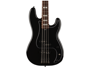Fender Duff McKagan Deluxe Precision Bass Black
