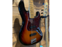 Fender American Standard Jazz Bass MN 3TS
