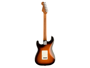Fender American Professional II Stratocaster, Roasted Maple Fingerboard, Anniversary 2 alternative image  4