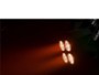 Algam Lighting Minipar 46 quad led