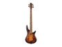 Ibanez SR5PBLTD-DEL Dragon Eye Burst Low Gloss immagine alternativa  2