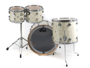 Dw (drum Workshop) Collector's Finish Ply - Vintage Marine alternative image  3