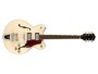 Gretsch G2622T Streamliner with Bigsby Vintage White