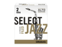 Rico Select Jazz Alto n 2 Hard