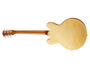 Gibson ES-335 Figured Left Hand Antique Natural