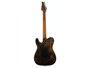 Suhr Andy Wood Signature Whiskey barrel HH