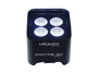 Algam Lighting Eventpar-Mini DMX Battery LED PAR Projector