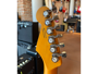 Fender American Ultra Stratocaster HSS Cobra Blue - EX DEMO