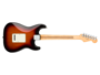 Fender Player Stratocaster Left Handed 3 Color Sunburst