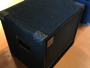 Swr Workingman's 1x15 immagine alternativa  2