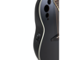 Applause Elite AE44 Mid Cutaway Black Satin