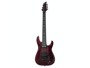 Schecter C-7 Apocalypse FR S Red Reign