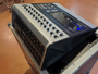 Qsc touchmix30 + bag alternative image  3