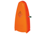 Wittner 830231 Orange Taktell Piccolo Metronome