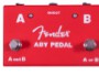 Fender ABY Footswitch Pedal