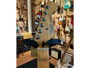 Fender Stratocaster Mexico 1999 Midnight Blue Purple