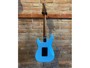 Schecter Traditional Route 66 Sugar Paper Blue