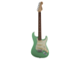 Fender Jeff Beck Stratocaster, Rosewood Fingerboard, Surf Green
