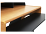 Zaor Miza 88 Flex - Black Cherry alternative image  2