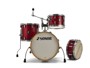 Sonor AQX Jazz Set 4 Pz BD 18