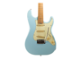 Schecter Traditional Route 66 - Chicago / Sugar Paper Blue
