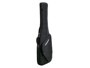 Mono Cases M80 Bass Sleeve 2.0  Black