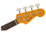 Fender American Vintage II 1960 Precision Bass Black