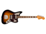 Squier Classic Vibe '70s Jaguar LF 3 Color Sunburst