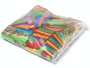 Beamz CNF1 Coriandoli Multicolori 55x17mm 1kg immagine alternativa  1