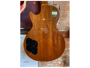 Gibson Les Paul Standard Modern Custom Shop Trans Red