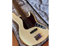 Fender American Professional II Jazz Bass Fretless Fretless Olympic White