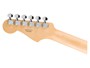 Fender Standard Stratocaster HSS Black