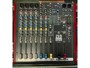 Allen  Heath ZED60-10FX