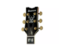 Ibanez JSM10 VYS John Scofield Signature - Vintage Yellow Sunburst