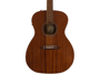 Fender Monterey Standard, Walnut Fingerboard, Natural alternative image  1
