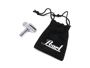Pearl P-902 - Bass drum double pedal