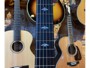 Taylor 614ce Builder's Edition