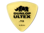 Dunlop 426R.73 Ultex Triangle 0.73mm