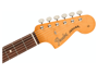 Fender Vintera '60s Jaguar Modified HH, Pau Ferro Fingerboard, Sonic Blue immagine alternativa  7