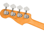 Fender American Professional II Precision Bass MN Black immagine alternativa  8