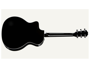 Taylor 214CE Deluxe Black