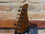 Suhr Standard Plus HSS Bengal Burst