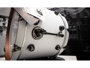 Ds Drums Rebel Custom Shop Birch/Mahogany, Vintage White