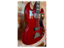 Gibson SG Standard Bass Heritage Cherry