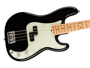 Fender American Professional Precision Bass Mn Black